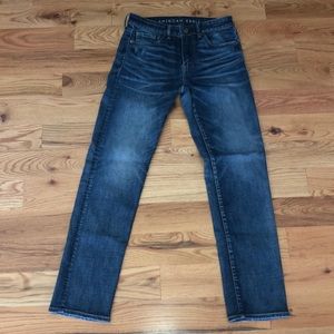 Men’s American Eagle jeans